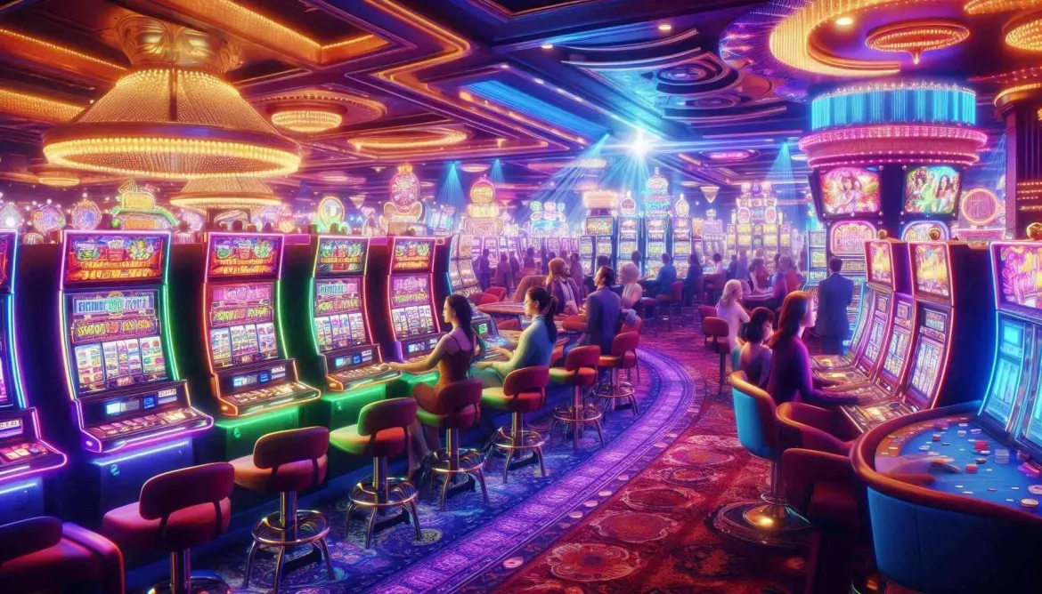 BigWinBox Casino